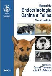 Manual de Endocrinologia Canina e Felina
