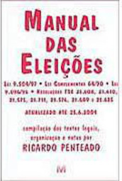 Manual das eleições