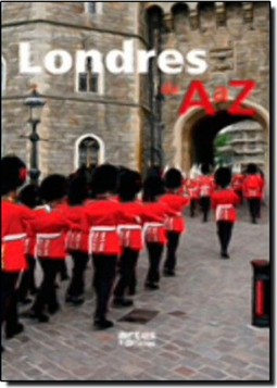 Londres De A A Z