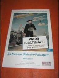 As pinturas mais valiosas do mundo: Rosseau