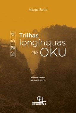 Trilhas longínquas de Oku