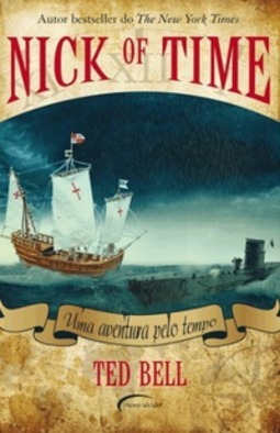 Nick of Time: Uma aventura pelo tempo   