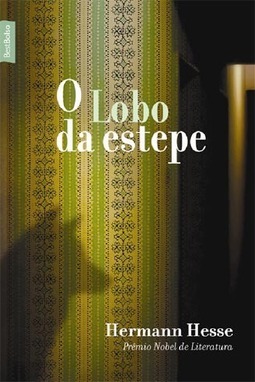 O (livro De Bolso) Lobo Da Estepe