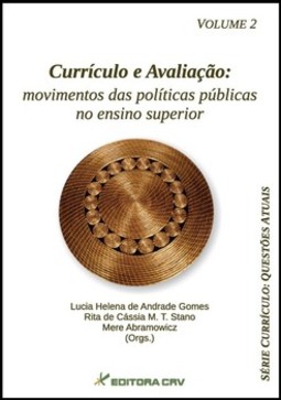 Currículo e avaliação: movimento das políticas públicas no ensino superior