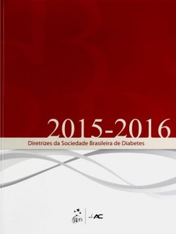 Diretrizes da Sociedade Brasileira de Diabetes 2015-2016