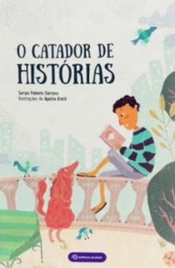O catador de histórias