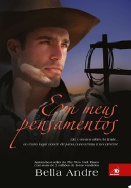 Em meus pensamentos (Os Sullivan #8)