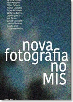 Nova fotografia no MIS