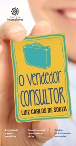 O vendedor consultor