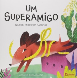 Um superamigo