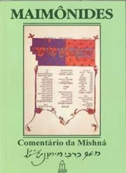 Comentário da Mishná