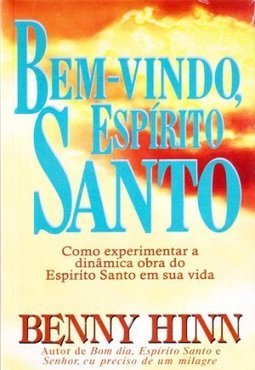 Bem-vindo, Espírito Santo