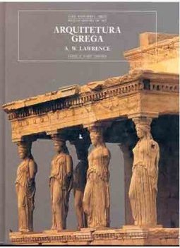 Arquitetura Grega