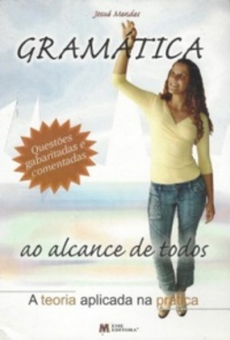 Gramática ao alcance de todos