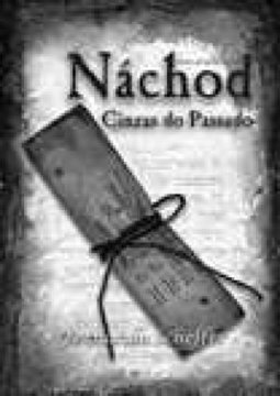 Uma Aventura em Náchod: Cinzas do Passado