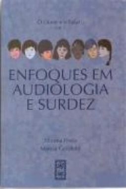 Enfoques Em Audiologia E Surdez #3