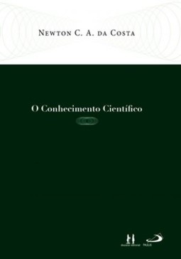 O conhecimento científico