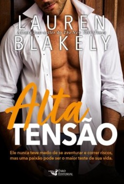 Alta tensão