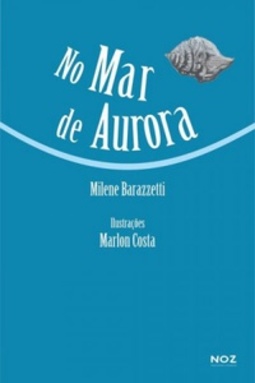 No Mar de Aurora