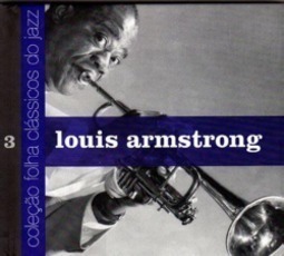 Louis Armstrong (Vol. 3)