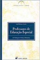 Professores de Educação Especial - IMPORTADO