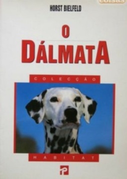 O Dálmata (Colecção Habitat #44)