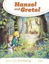 Hansel and Gretel: level 3