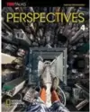Perspectives - Ame - 4: Student Book com Online Workbook