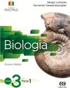 Projeto Multiplo - Biologia -Volume 3