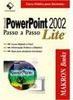 PowerPoint 2002: Passo a Passo Lite