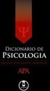 DICIONARIO DE PSICOLOGIA - APA