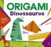 Origami: dinossauros
