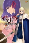 Fate/stay night #07 (Fate/stay night #07)