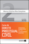 Novo curso de direito processual civil: processo de conhecimento (2ª parte) e procedimentos especiais