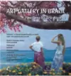 Art Gallery in Brazil - Panorama da Arte Atual Iv