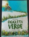 BICICLETA VERDE