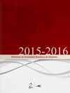 Diretrizes da Sociedade Brasileira de Diabetes 2015-2016