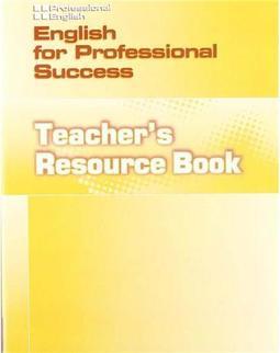 English For Professional Success