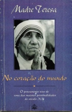 Madre Teresa