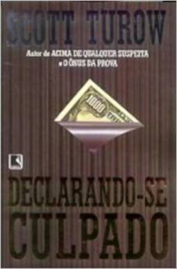 Declarando-se Culpado