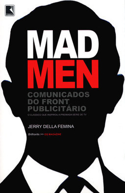 MAD MEN