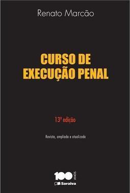 Curso de Execução Penal