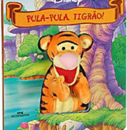 Pula-Pula, Tigrão!