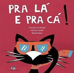 PRA LA E PRA CA
