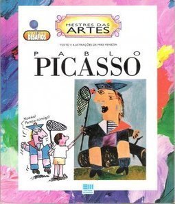 Pablo Picasso