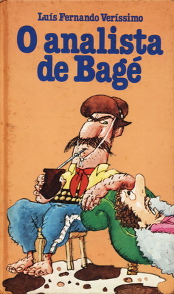 o analista de bagé