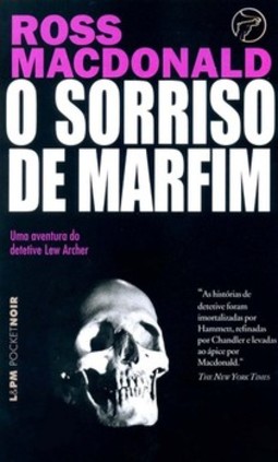 O sorriso de marfim
