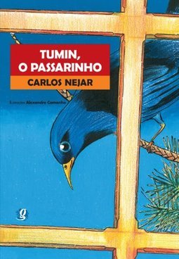 Tumin, o Passarinho