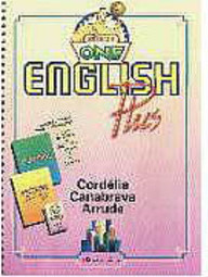 English Plus - 1 grau