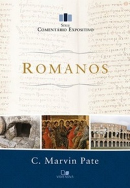 Romanos (Série Comentário Expositivo)